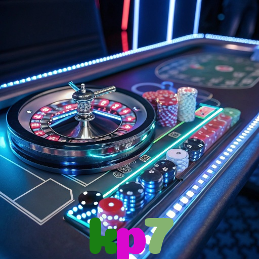 kp7: Aposta Facilmente com Funcionalidades Completas no Aplicativo Móvel