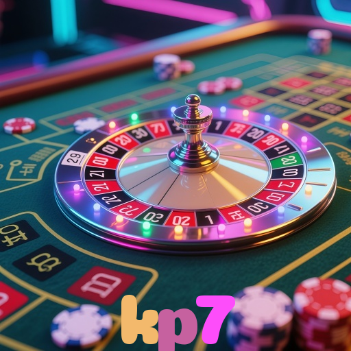 kp7: Aposta Facilmente com Funcionalidades Completas no Aplicativo Móvel