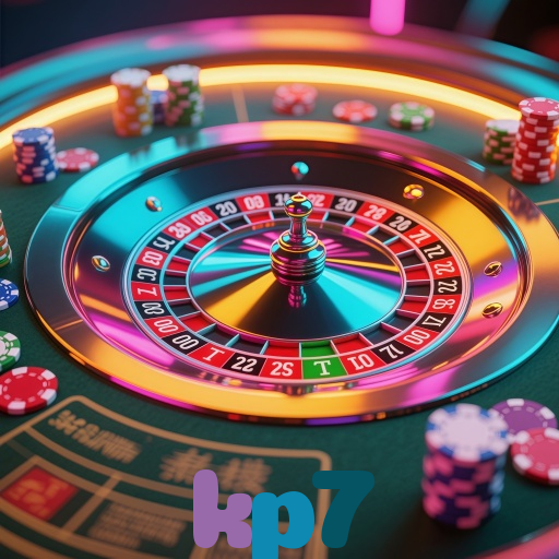 kp7: Aposta Facilmente com Funcionalidades Completas no Aplicativo Móvel
