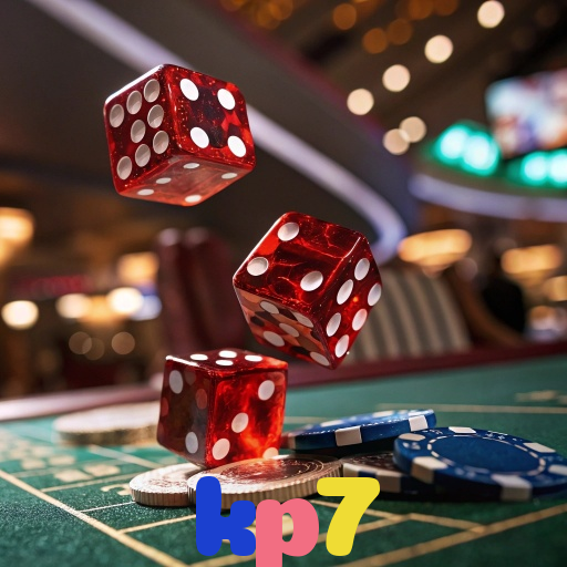 kp7: Aposta Facilmente com Funcionalidades Completas no Aplicativo Móvel