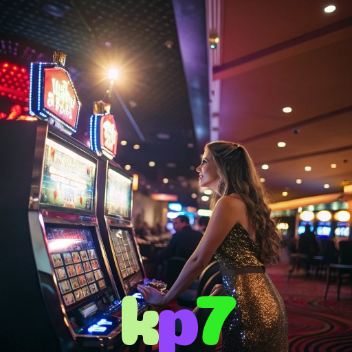 kp7: Aposta Facilmente com Funcionalidades Completas no Aplicativo Móvel
