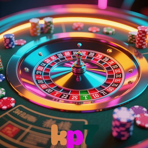 kp7: Aposta Facilmente com Funcionalidades Completas no Aplicativo Móvel