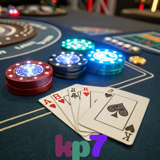 kp7: Aposta Facilmente com Funcionalidades Completas no Aplicativo Móvel