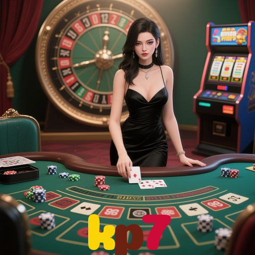 kp7: Aposta Facilmente com Funcionalidades Completas no Aplicativo Móvel