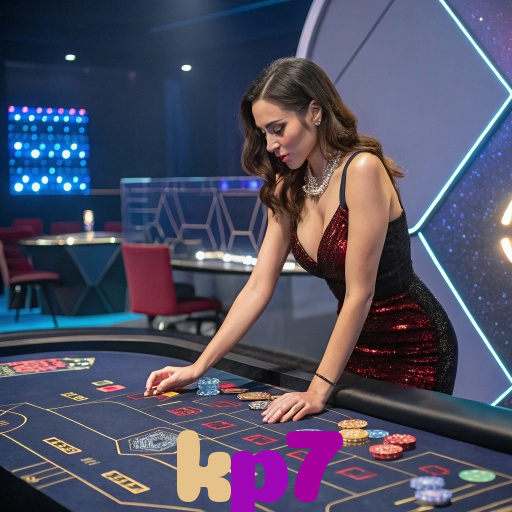 kp7: Aposta Facilmente com Funcionalidades Completas no Aplicativo Móvel