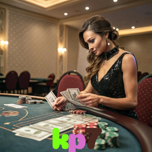 kp7: Aposta Facilmente com Funcionalidades Completas no Aplicativo Móvel
