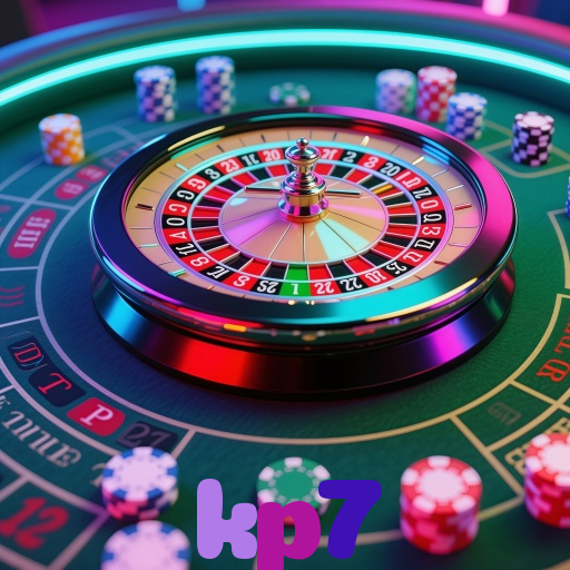 kp7: Aposta Facilmente com Funcionalidades Completas no Aplicativo Móvel