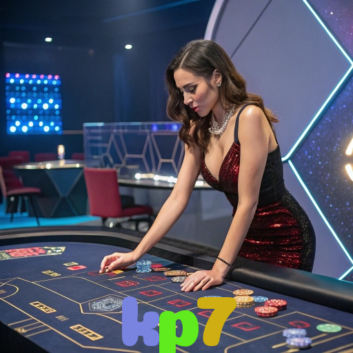 kp7: Aposta Facilmente com Funcionalidades Completas no Aplicativo Móvel