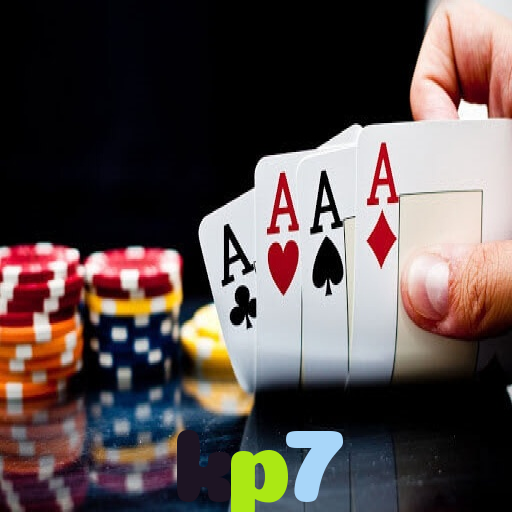 kp7: Aposta Facilmente com Funcionalidades Completas no Aplicativo Móvel
