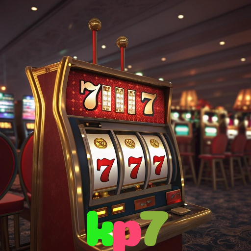 kp7: Aposta Facilmente com Funcionalidades Completas no Aplicativo Móvel