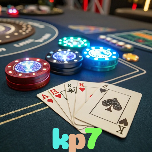 kp7: Aposta Facilmente com Funcionalidades Completas no Aplicativo Móvel