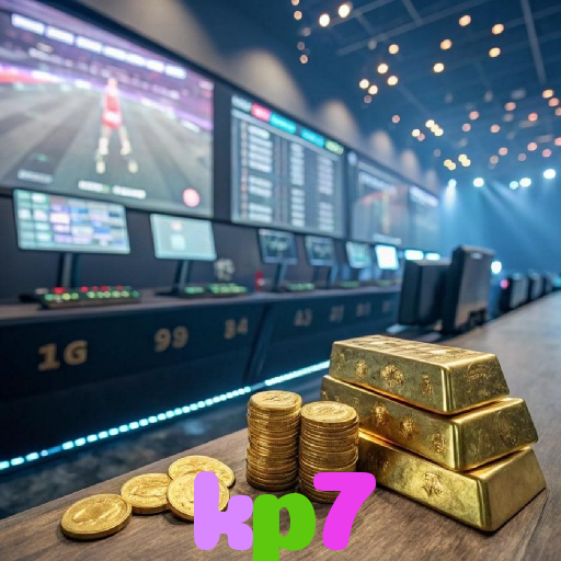 kp7: Aposta Facilmente com Funcionalidades Completas no Aplicativo Móvel