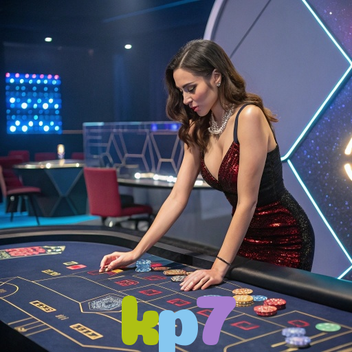kp7: Aposta Facilmente com Funcionalidades Completas no Aplicativo Móvel