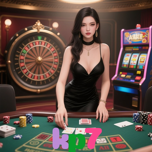 kp7: Aposta Facilmente com Funcionalidades Completas no Aplicativo Móvel