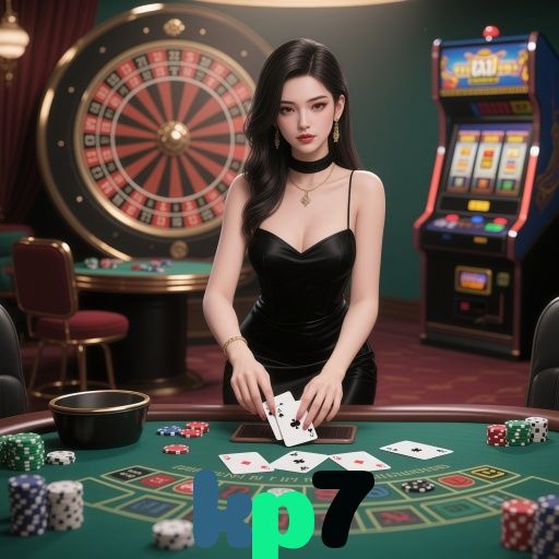 kp7: Aposta Facilmente com Funcionalidades Completas no Aplicativo Móvel