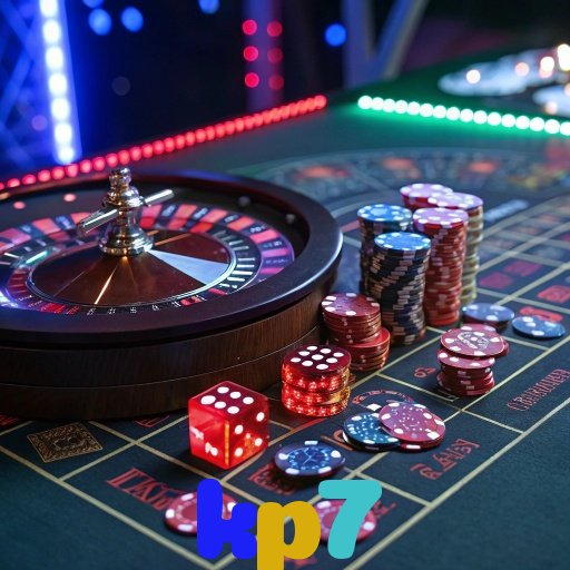 kp7: Aposta Facilmente com Funcionalidades Completas no Aplicativo Móvel