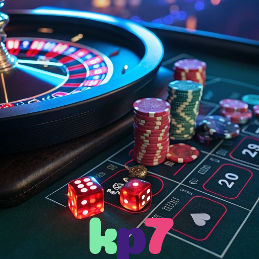 kp7: Aposta Facilmente com Funcionalidades Completas no Aplicativo Móvel