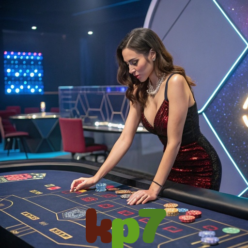 kp7: Aposta Facilmente com Funcionalidades Completas no Aplicativo Móvel