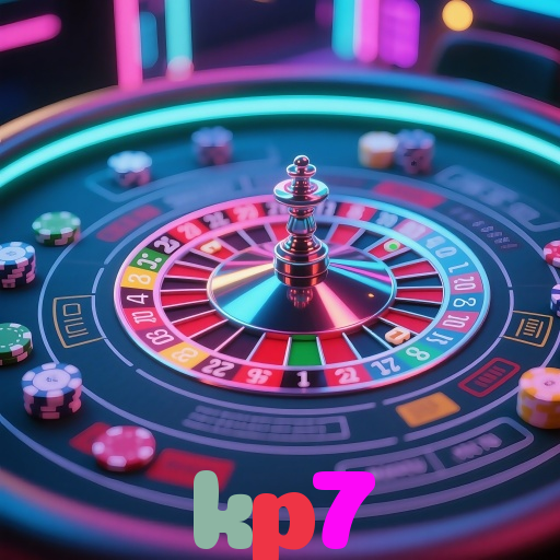 kp7: Aposta Facilmente com Funcionalidades Completas no Aplicativo Móvel