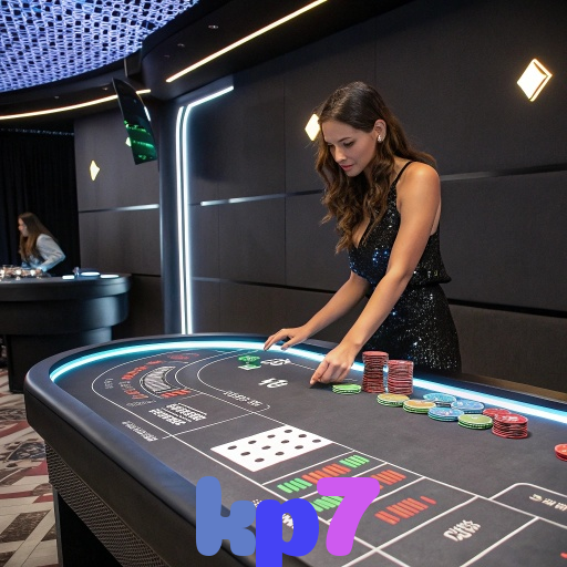 kp7: Aposta Facilmente com Funcionalidades Completas no Aplicativo Móvel