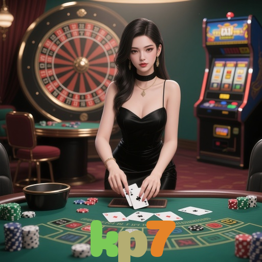 kp7: Aposta Facilmente com Funcionalidades Completas no Aplicativo Móvel