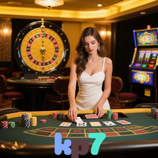 kp7: Aposta Facilmente com Funcionalidades Completas no Aplicativo Móvel