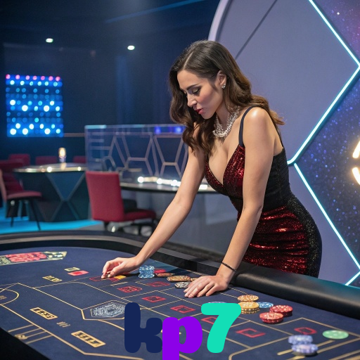 kp7: Aposta Facilmente com Funcionalidades Completas no Aplicativo Móvel