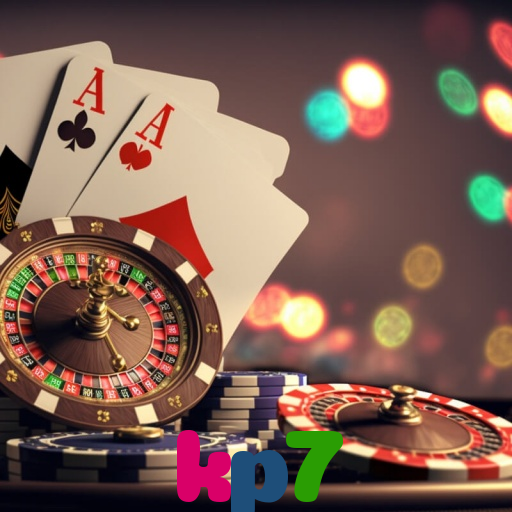 kp7: Aposta Facilmente com Funcionalidades Completas no Aplicativo Móvel