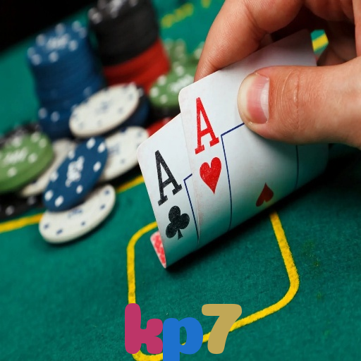 kp7: Aposta Facilmente com Funcionalidades Completas no Aplicativo Móvel