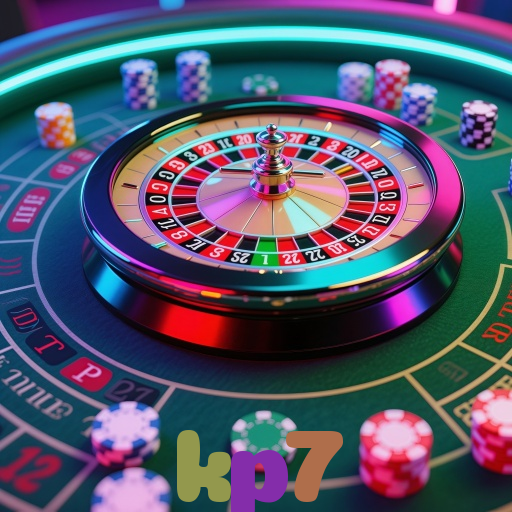 kp7: Aposta Facilmente com Funcionalidades Completas no Aplicativo Móvel