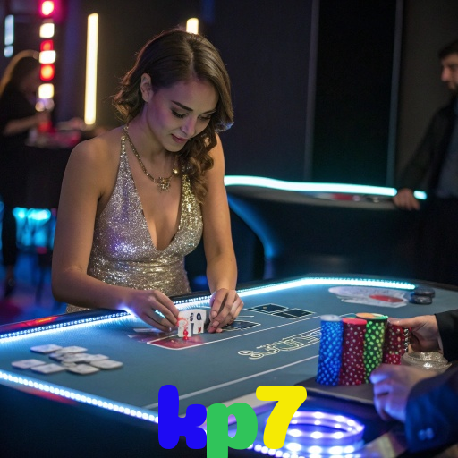 kp7: Aposta Facilmente com Funcionalidades Completas no Aplicativo Móvel