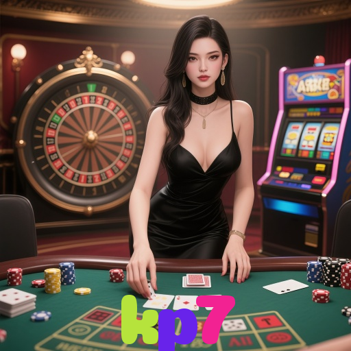 kp7: Aposta Facilmente com Funcionalidades Completas no Aplicativo Móvel