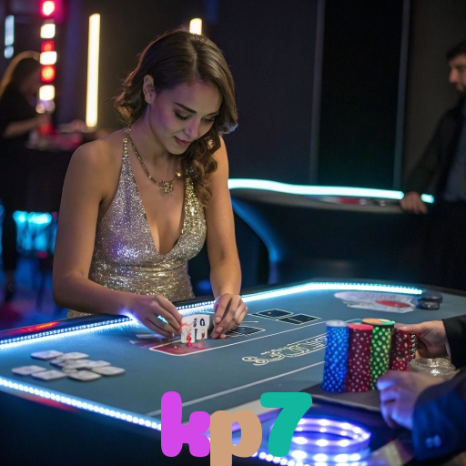 kp7: Aposta Facilmente com Funcionalidades Completas no Aplicativo Móvel