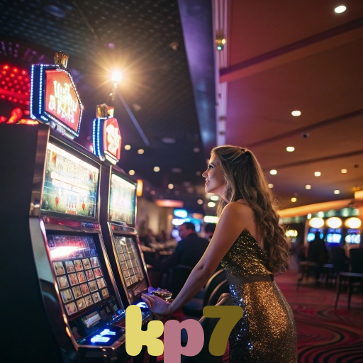 kp7: Aposta Facilmente com Funcionalidades Completas no Aplicativo Móvel