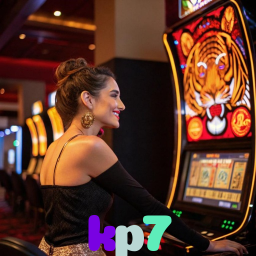 kp7: Aposta Facilmente com Funcionalidades Completas no Aplicativo Móvel
