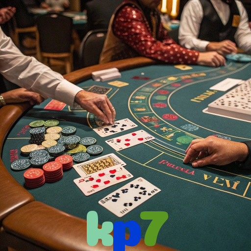 kp7: Aposta Facilmente com Funcionalidades Completas no Aplicativo Móvel