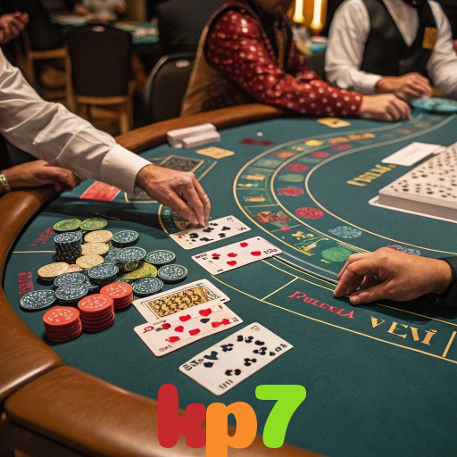 kp7: Aposta Facilmente com Funcionalidades Completas no Aplicativo Móvel