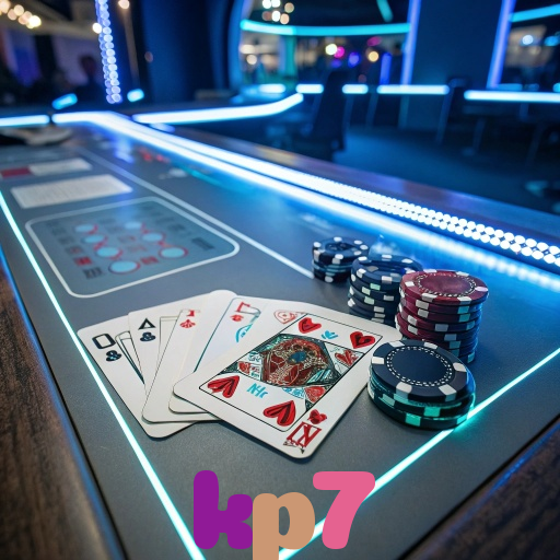 kp7: Aposta Facilmente com Funcionalidades Completas no Aplicativo Móvel