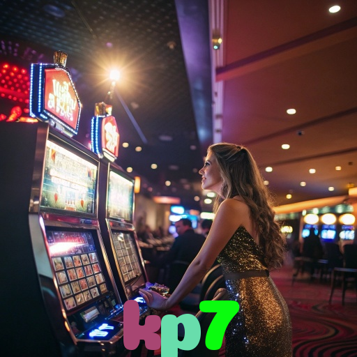 kp7: Aposta Facilmente com Funcionalidades Completas no Aplicativo Móvel