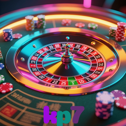 kp7: Aposta Facilmente com Funcionalidades Completas no Aplicativo Móvel