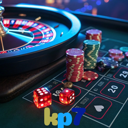 kp7: Aposta Facilmente com Funcionalidades Completas no Aplicativo Móvel
