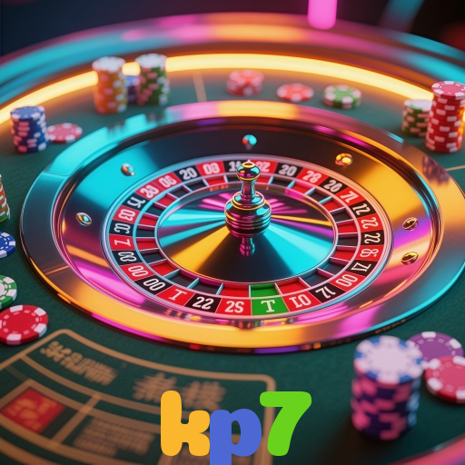kp7: Aposta Facilmente com Funcionalidades Completas no Aplicativo Móvel