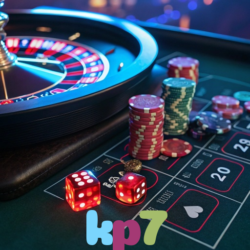 kp7: Aposta Facilmente com Funcionalidades Completas no Aplicativo Móvel