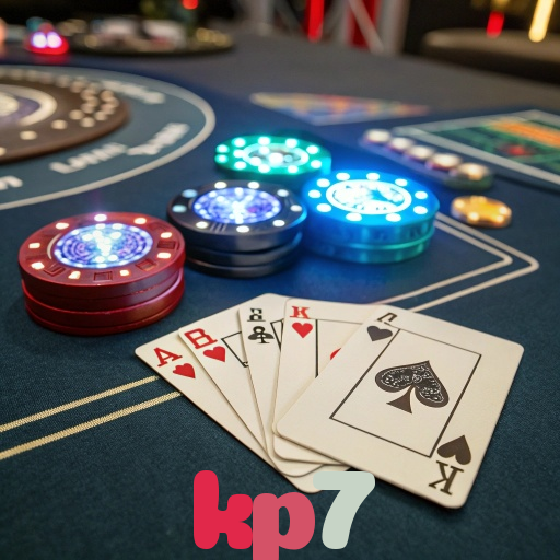 kp7: Aposta Facilmente com Funcionalidades Completas no Aplicativo Móvel