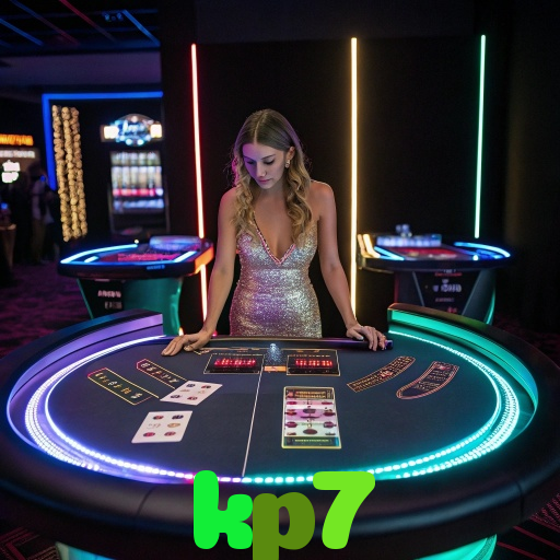 kp7: Aposta Facilmente com Funcionalidades Completas no Aplicativo Móvel
