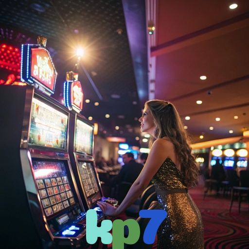 kp7: Aposta Facilmente com Funcionalidades Completas no Aplicativo Móvel