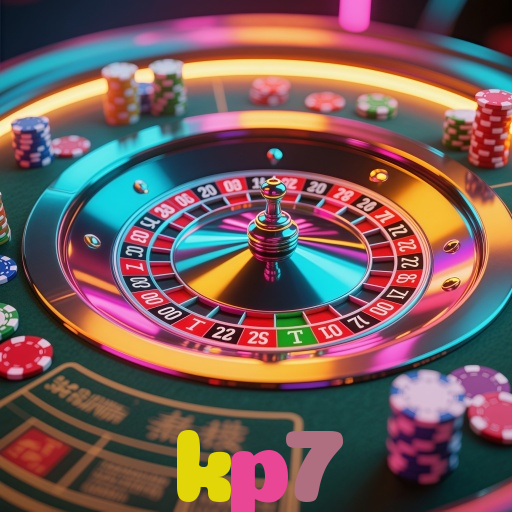 kp7: Aposta Facilmente com Funcionalidades Completas no Aplicativo Móvel