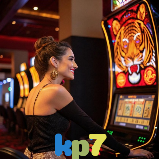 kp7: Aposta Facilmente com Funcionalidades Completas no Aplicativo Móvel