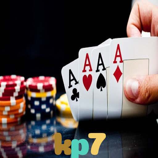 kp7: Aposta Facilmente com Funcionalidades Completas no Aplicativo Móvel