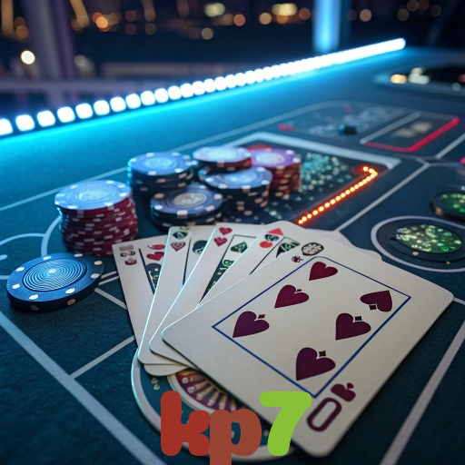 kp7: Aposta Facilmente com Funcionalidades Completas no Aplicativo Móvel